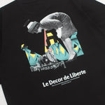 Load image into Gallery viewer, T-Shirt OVERSIZE 16s GIANT ANGEL

