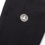 Load image into Gallery viewer, Two Ways Vest Jacket Crinkle HEZIOS BLACK
