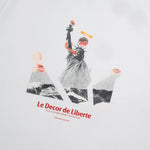 Load image into Gallery viewer, T-Shirt OVERSIZE 16s LIBERTA
