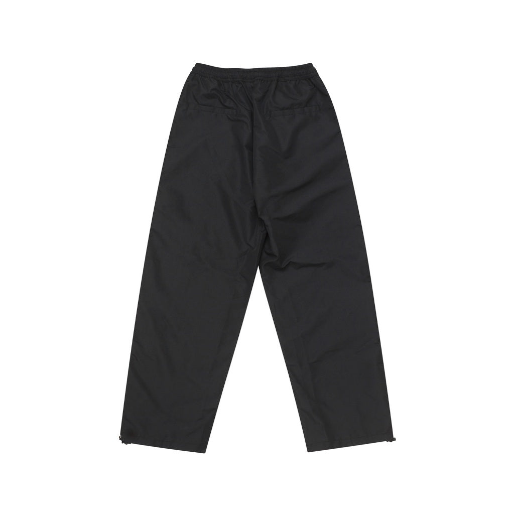 Track Pants Parachute Reflective URBEX HECTOR BLACK