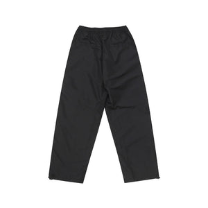 Track Pants Parachute Reflective URBEX HECTOR BLACK