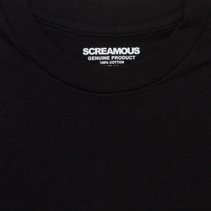 T-Shirt URBEX URBAIN BLACK
