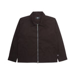 Load image into Gallery viewer, Work Jacket Double Zipper RINOLA Boxy Fit

