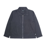 Load image into Gallery viewer, Work Jacket Double Zipper RIVERA Boxy Fit
