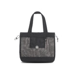 Load image into Gallery viewer, TOTE BAG SAMMY BLACK
