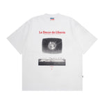 Load image into Gallery viewer, T-Shirt OVERSIZE 16s CONTROLLED BEHAVE
