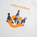 Load image into Gallery viewer, T-Shirt OVERSIZE 16s SPRAYED
