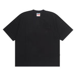 Load image into Gallery viewer, T-Shirt BOXY FIT Knitted HERGOV
