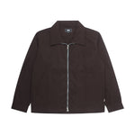 Load image into Gallery viewer, Work Jacket Double Zipper RIVERA Boxy Fit
