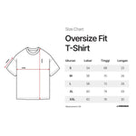 Load image into Gallery viewer, T-Shirt OVERSIZE 16s RECORDED
