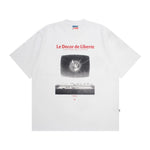 Load image into Gallery viewer, T-Shirt OVERSIZE 16s CONTROLLED BEHAVE
