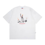 Load image into Gallery viewer, T-Shirt OVERSIZE 16s LIBERTA
