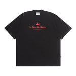 Load image into Gallery viewer, T-Shirt OVERSIZE 16s SEAGULL
