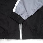 Load image into Gallery viewer, WindBreaker Jacket SHINO BLACK SILVER
