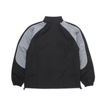 Load image into Gallery viewer, WindBreaker Jacket RAZE BLACK SILVER
