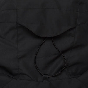 WindBreaker Jacket Gorpcore URBEX HORIZON BLACK