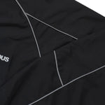 Load image into Gallery viewer, WindBreaker Jacket Reflective HECTIV BLACK
