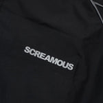 Load image into Gallery viewer, WindBreaker Jacket Reflective HECTIV BLACK
