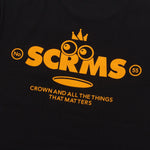 Load image into Gallery viewer, T-Shirt EYES BLACK
