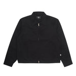 Load image into Gallery viewer, Work Jacket Double Zipper VALLOZ Boxy Fit
