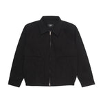 Load image into Gallery viewer, Work Jacket Double Zipper Corduroy COLOMBO Boxy Fit
