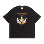 Load image into Gallery viewer, T-Shirt OVERSIZE 16s SPRAYED

