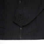 Load image into Gallery viewer, Two Ways Vest Jacket Crinkle HEZIOS BLACK
