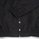Load image into Gallery viewer, WindBreaker Jacket Reflective HALGER BLACK GREY
