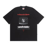 Load image into Gallery viewer, T-Shirt OVERSIZE 16s CONTROLLED BEHAVE
