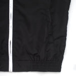 Load image into Gallery viewer, WindBreaker Jacket SHINO BLACK SILVER
