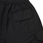 Load image into Gallery viewer, Two Ways Cargo Pants Parachute URBEX HAGIA BLACK
