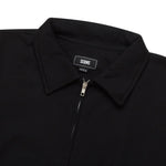 Load image into Gallery viewer, Sweater Fleece Jacket Double Zipper BOXY FIT HALLER
