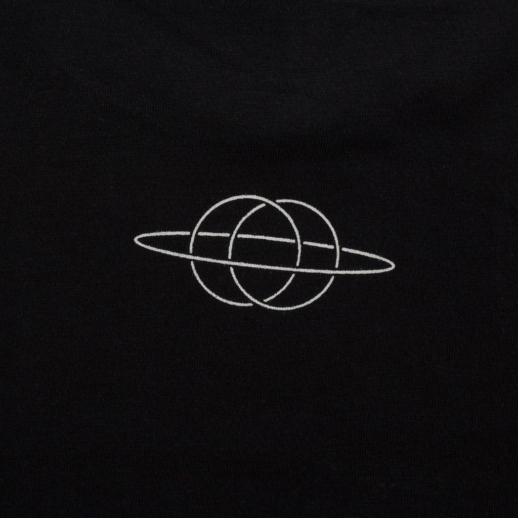T-Shirt URBEX URBAIN BLACK