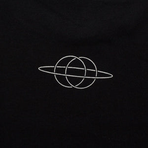 T-Shirt URBEX URBAIN BLACK