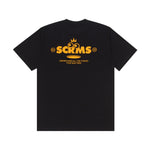 Load image into Gallery viewer, T-Shirt EYES BLACK
