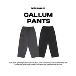 Load image into Gallery viewer, Balloon Fit Pants CALLUM

