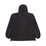 Load image into Gallery viewer, WindBreaker Jacket Reflective ASLEY BLACK
