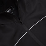 Load image into Gallery viewer, WindBreaker Jacket Reflective ASLEY BLACK
