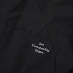 Load image into Gallery viewer, WindBreaker Jacket URBEX TERRA CORE BLACK
