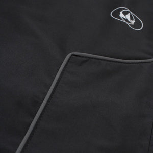 Track Pants Parachute Reflective URBEX HECTOR BLACK