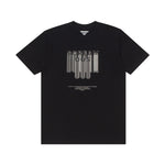 Load image into Gallery viewer, T-Shirt SLUMP BLACK
