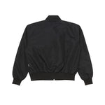 Load image into Gallery viewer, Bomber Jacket Boxy GLAZE BLACK
