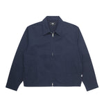 Load image into Gallery viewer, Work Jacket Double Zipper VALLOZ Boxy Fit

