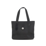 Load image into Gallery viewer, TOTE BAG VESSY BLACK
