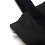 Load image into Gallery viewer, TOTE BAG VESSY BLACK
