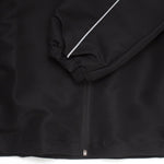 Load image into Gallery viewer, WindBreaker Jacket Reflective ASLEY BLACK
