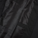 Load image into Gallery viewer, WindBreaker Jacket URBEX TERRA CORE BLACK
