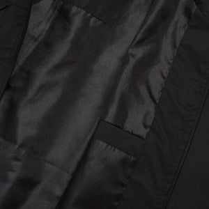 WindBreaker Jacket URBEX TERRA CORE BLACK