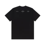 Load image into Gallery viewer, T-Shirt URBEX URBAIN BLACK
