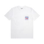 Load image into Gallery viewer, T-Shirt Pocket CROWN GLADE WHITE
